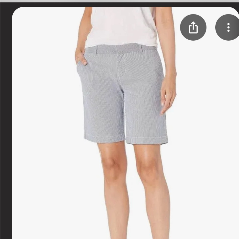 Tommy Hilfiger Shorts SZ 14